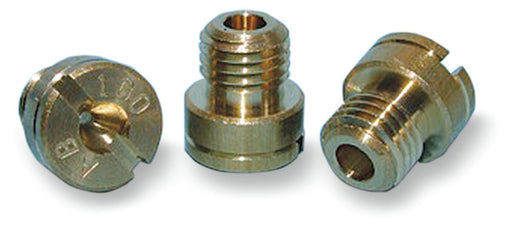 EBC A-Bax Precision Main Jets Jet Kit Brass 4 Pack