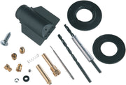 Dynojet-Harley Thunderslide Jet Kit for 1998-2007 Harley-Davidson XL 1200 Black Gold Brass #8136