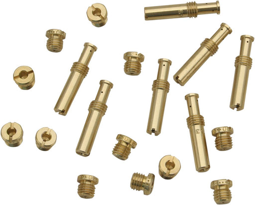S&S Cycle Jet Kits