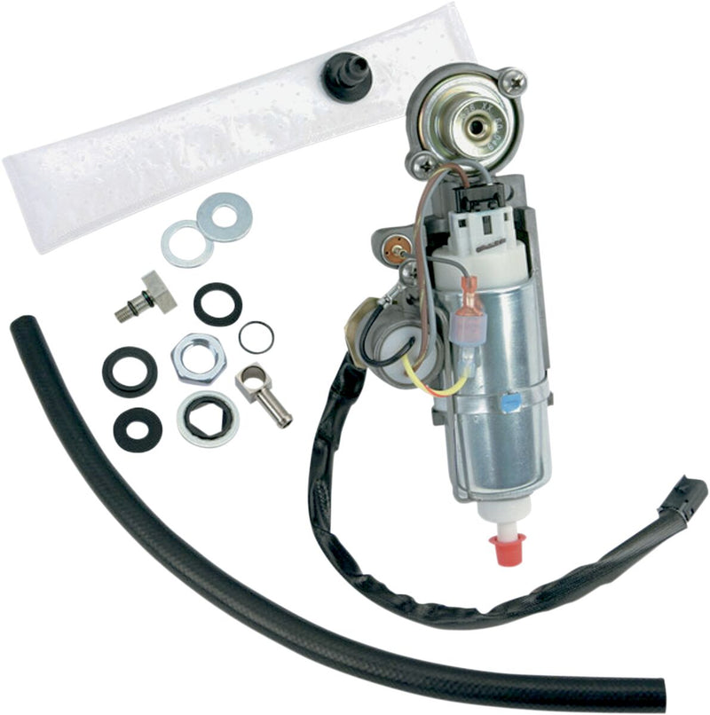 S&S Cycle Fuel Pump for Fuel-Injected Custom Bikes #55-5089