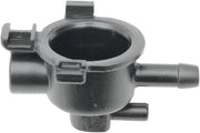 Drag Specialties Electronic Fuel-Injection Regulator Housing Fits Harley-Davidson Softail Models 2001-2007