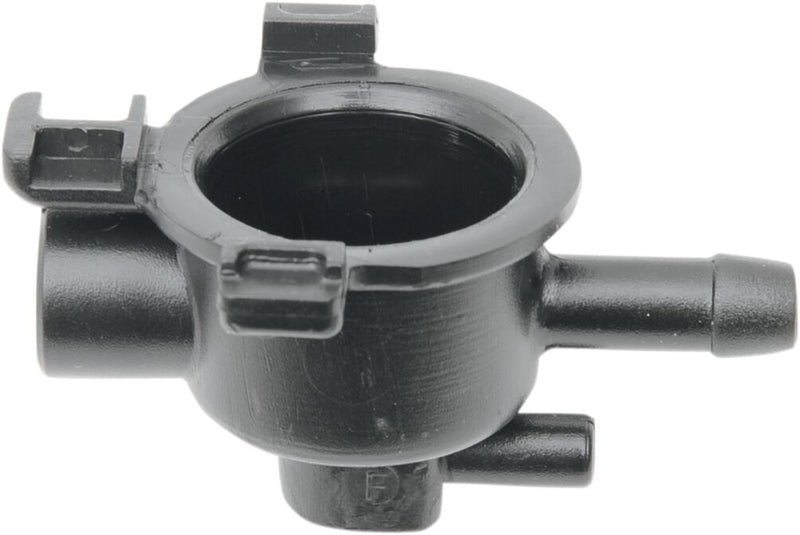 Drag Specialties Electronic Fuel-Injection Regulator Housing Fits Harley-Davidson Softail Models 2001-2007