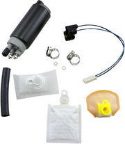 All Balls Fuel Pump Kit for Various Honda, Kawasaki, and Suzuki Motorcycles