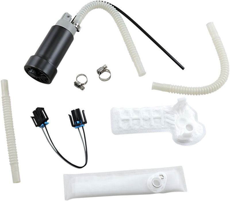 All Balls Fuel Pump Rebuild Kit #47-2012