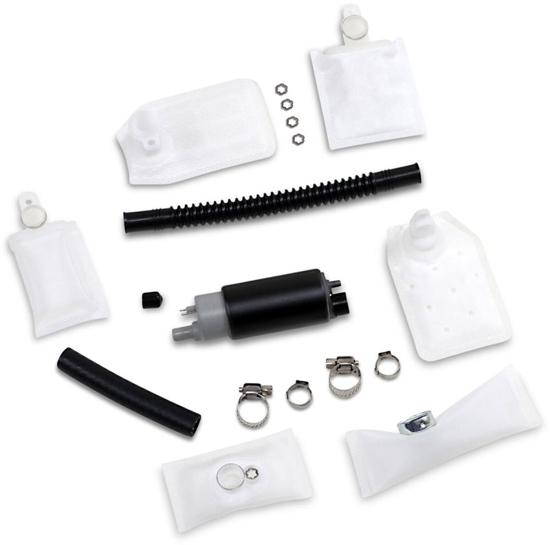 All Balls Fuel Pump Rebuild Kit for 2009-2025 Yamaha YFZ ATVs