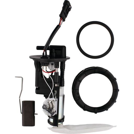 All Balls Fuel Pump Module for 2021 POLARIS RZR XP 1000 TURBO S 4X4 Each