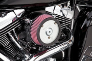 Arlen Ness Big Suckerâ€žÂ¢ Air Filter Kit Accepts OEM Covers #18-510