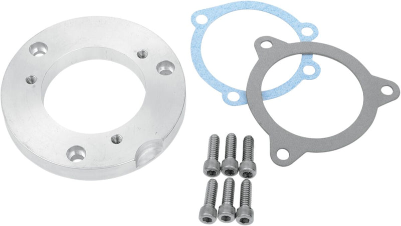 Drag Specialties Air Cleaner Adaptor #121230