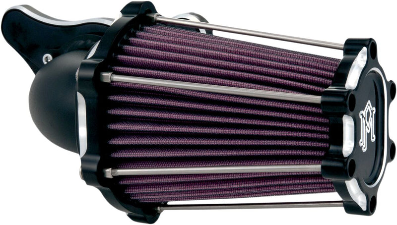 FASTair Intake Cleaner Dyna,
Softail,
Classic,
Touring