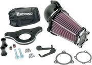 FASTair Intake Cleaner Dyna,
Softail,
Classic,
Touring