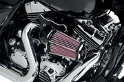 FASTair Intake Cleaner Dyna,
Softail,
Touring,
Trike