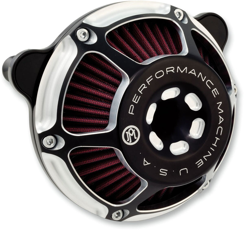 Max HP Air Cleaner Sportster