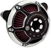 Max HP Air Cleaner Sportster