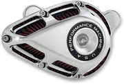 Jet Air Cleaner Dyna,
Softail,
Classic,
Touring
