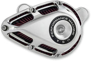Jet Air Cleaner Dyna,
Softail,
Classic,
Touring