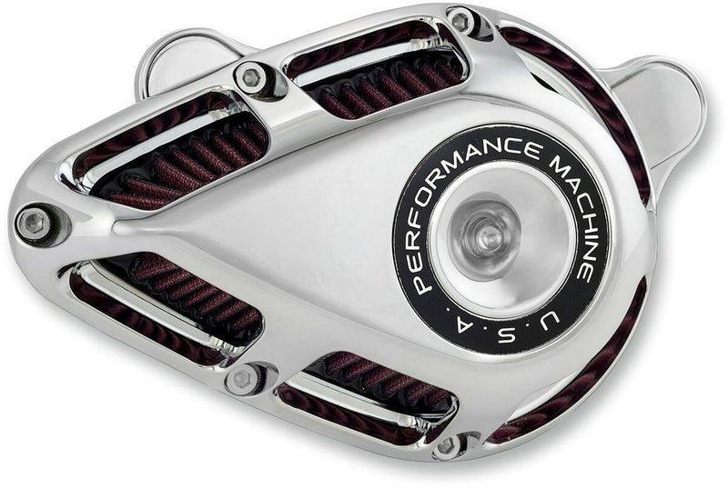 Jet Air Cleaner Dyna,
Softail,
Classic,
Touring
