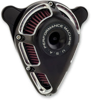 Jet Air Cleaner Sportster