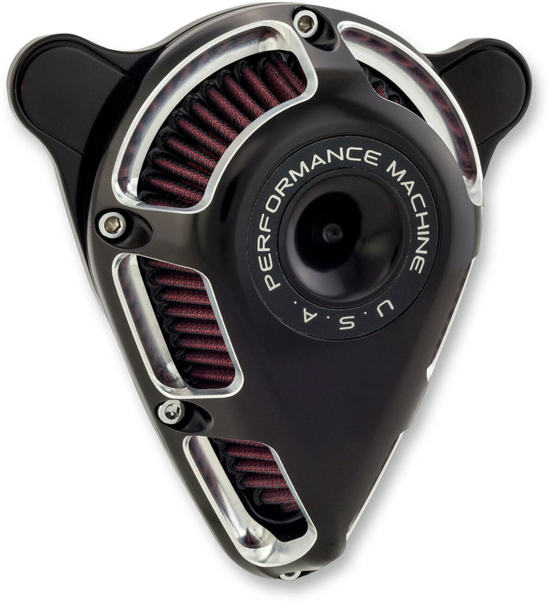 Jet Air Cleaner Sportster