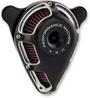 Jet Air Cleaner Sportster