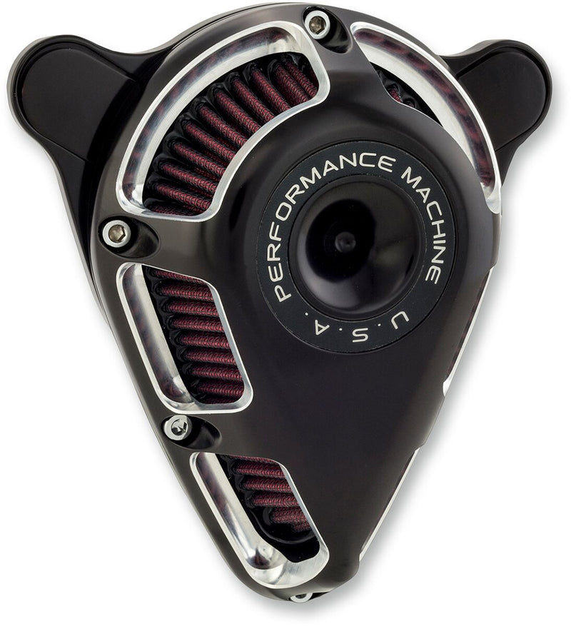 Jet Air Cleaner Sportster
