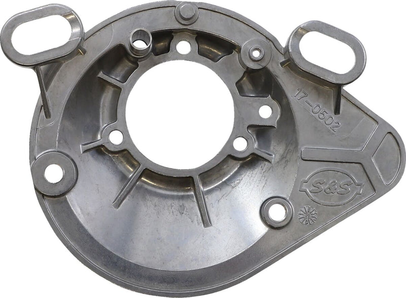 S&S Cycle Replacement S&S Tear-Drop Air Cleaner Backplate