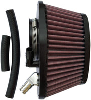 Trask Air Cleaner for 2015-2024 Indian Scout Motorcycles #TM-8000