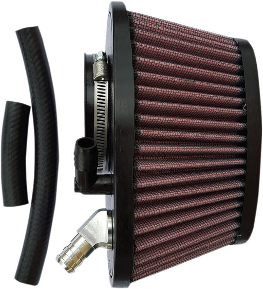 Trask Air Cleaner for 2015-2024 Indian Scout Motorcycles