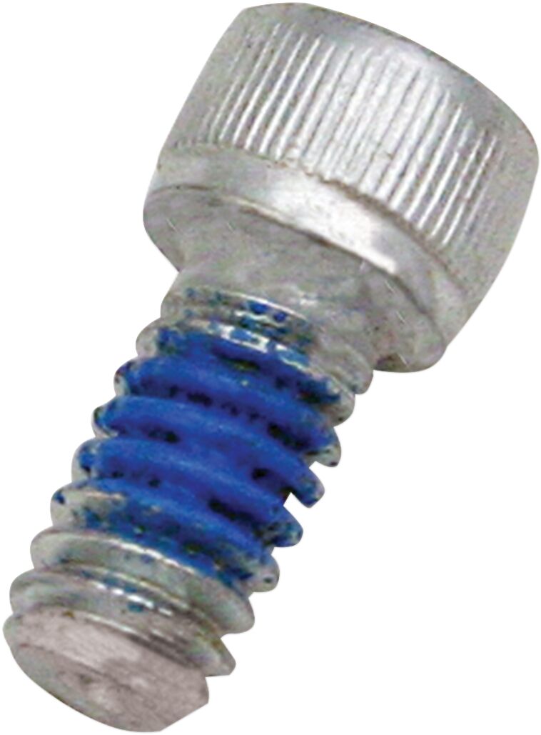 S&S Cycle Air Cleaner Backplate Thread Lock Screw