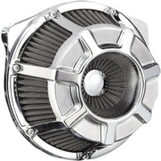 Arlen Ness Inverted Series Air Cleaner Kit #18-918
