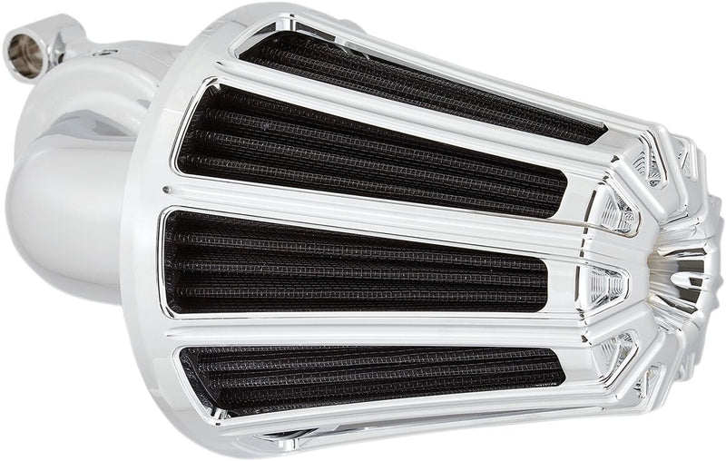 Arlen Ness Monster Sucker Air Cleaner Kit with Cover #81-030