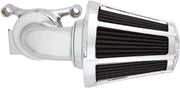 Arlen Ness Monster Sucker Air Cleaner Kit with Cover #81-031