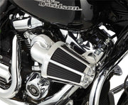 Arlen Ness Monster Sucker Air Cleaner Kit with Cover #81-031