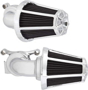 Arlen Ness Monster Sucker Air Cleaner Kit with Cover #81-031