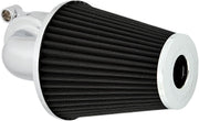 Arlen Ness Monster Sucker Air Cleaner Kit #81-034