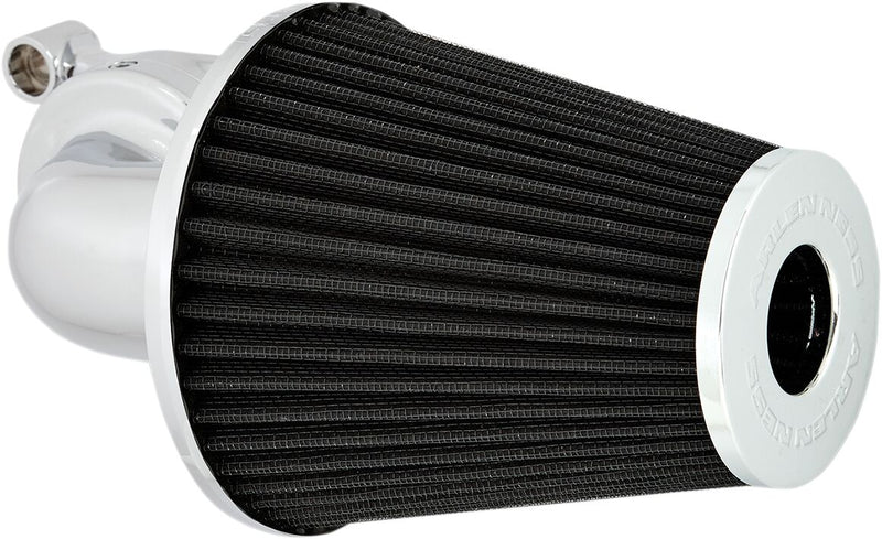 Arlen Ness Monster Sucker Air Cleaner Kit #81-034