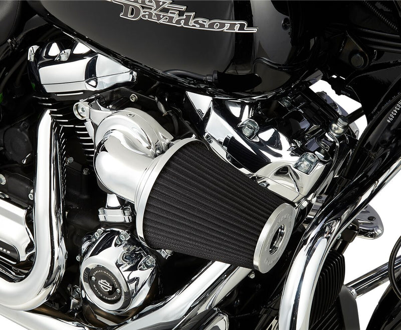 Arlen Ness Monster Sucker Air Cleaner Kit #81-034