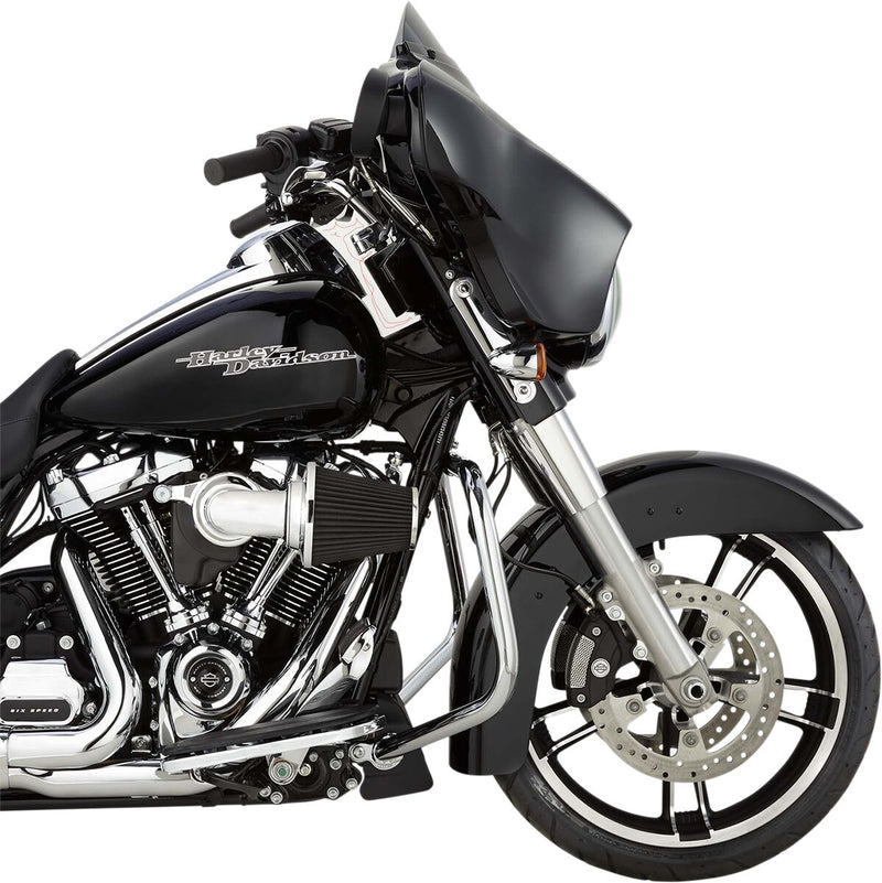 Arlen Ness Monster Sucker Air Cleaner Kit #81-034