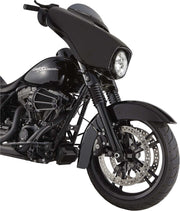 Arlen Ness Monster Sucker Air Cleaner Kit with Cover #81-036