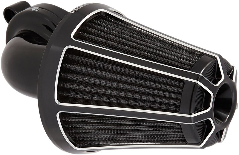 Arlen Ness Monster Sucker Air Cleaner Kit with Cover #81-036