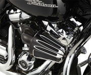 Arlen Ness Monster Sucker Air Cleaner Kit with Cover #81-037