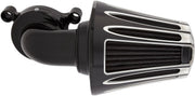 Arlen Ness Monster Sucker Air Cleaner Kit with Cover #81-037