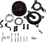 Vance & Hines VO2 Rogue Air Intake Kit #40073