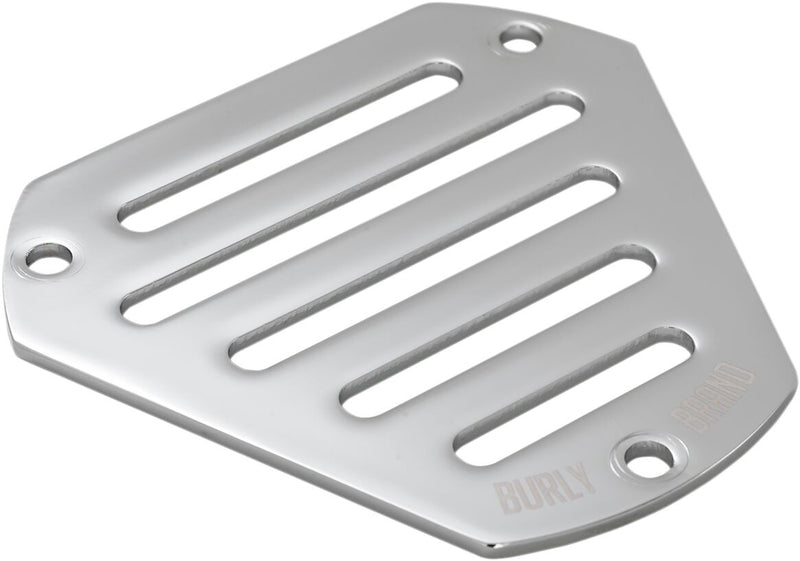 Burly Brand Replacement Face Plate #0206-0179-CH