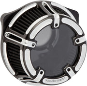 Arlen Ness Methodâ€žÂ¢ Clear Series Air Cleaner #18-960