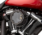 Arlen Ness Methodâ€žÂ¢ Clear Series Air Cleaner #18-965