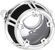 Arlen Ness Methodâ€žÂ¢ Clear Series Air Cleaner #18-970