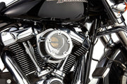Arlen Ness Methodâ€žÂ¢ Clear Series Air Cleaner #18-970