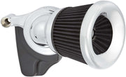 Arlen Ness Velocity 65° Air Cleaner Kit #81-203