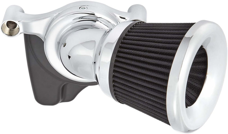 Arlen Ness Velocity 65° Air Cleaner Kit #81-203