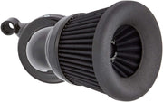 Arlen Ness Velocity 65Â° Air Cleaner Kit #81-204